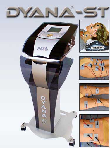 Dyana